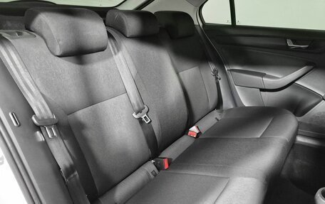Skoda Rapid I, 2018 год, 836 000 рублей, 12 фотография