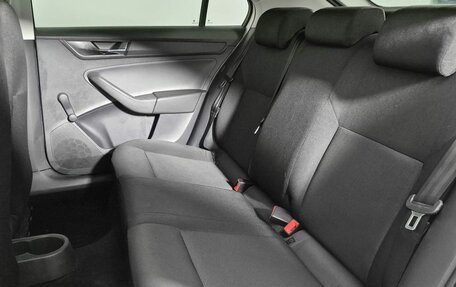 Skoda Rapid I, 2018 год, 836 000 рублей, 10 фотография
