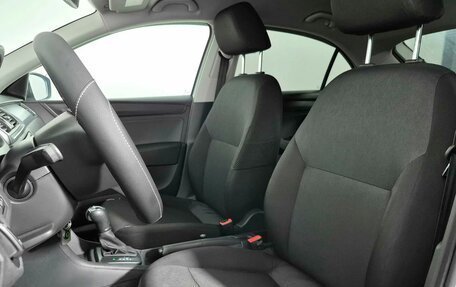Skoda Rapid I, 2018 год, 836 000 рублей, 9 фотография