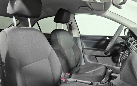 Skoda Rapid I, 2018 год, 836 000 рублей, 11 фотография