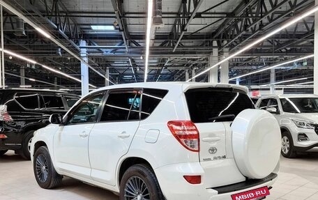 Toyota RAV4, 2011 год, 1 296 000 рублей, 4 фотография