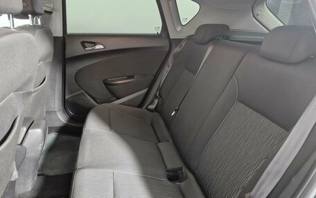 Opel Astra J, 2014 год, 703 000 рублей, 10 фотография