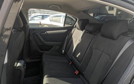 Volkswagen Passat B7, 2012 год, 835 000 рублей, 6 фотография