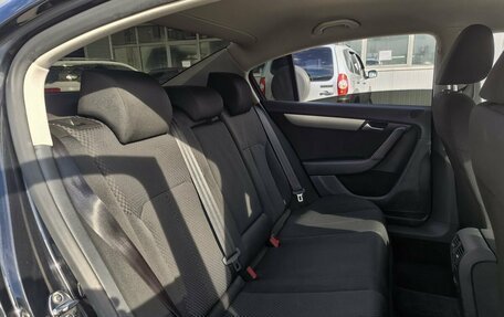 Volkswagen Passat B7, 2012 год, 835 000 рублей, 7 фотография