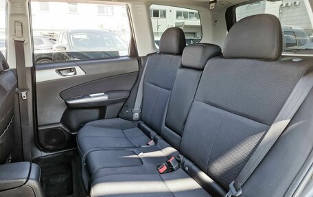 Subaru Forester, 2013 год, 943 000 рублей, 6 фотография