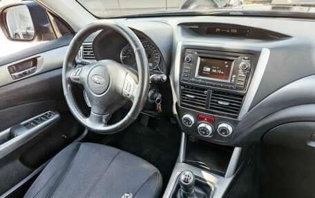 Subaru Forester, 2013 год, 943 000 рублей, 9 фотография