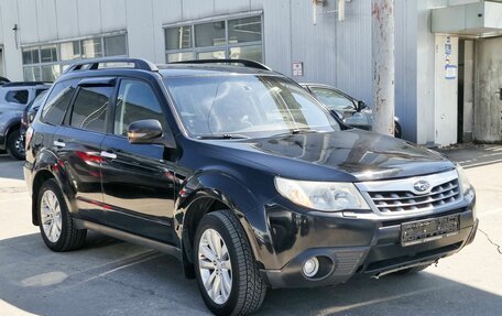 Subaru Forester, 2013 год, 943 000 рублей, 2 фотография