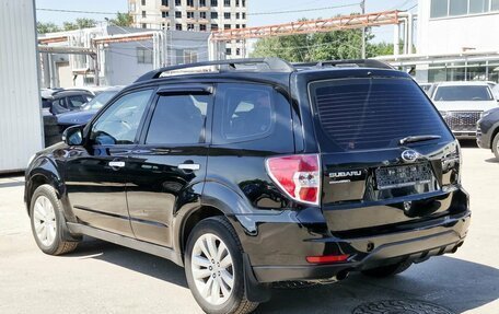Subaru Forester, 2013 год, 943 000 рублей, 3 фотография