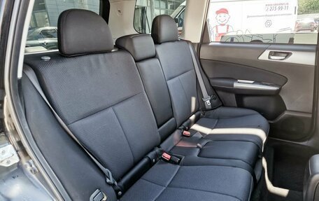 Subaru Forester, 2013 год, 943 000 рублей, 8 фотография
