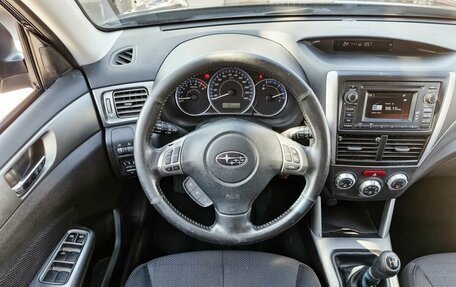Subaru Forester, 2013 год, 943 000 рублей, 11 фотография