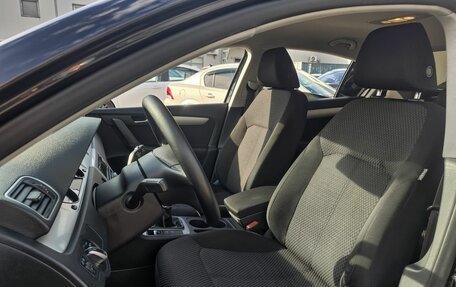 Volkswagen Passat B7, 2012 год, 835 000 рублей, 5 фотография