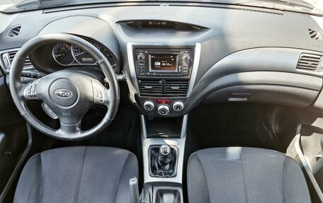 Subaru Forester, 2013 год, 943 000 рублей, 10 фотография