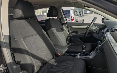 Volkswagen Passat B7, 2012 год, 835 000 рублей, 8 фотография
