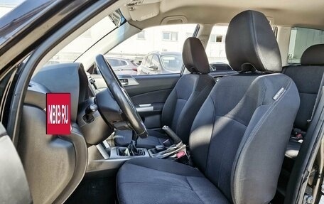 Subaru Forester, 2013 год, 943 000 рублей, 5 фотография