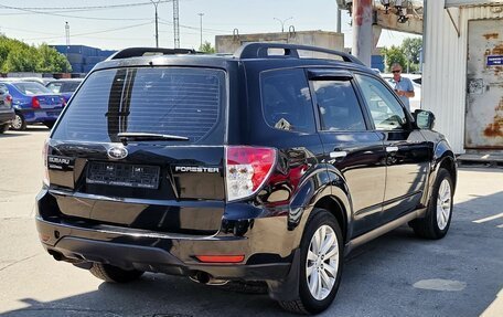 Subaru Forester, 2013 год, 943 000 рублей, 4 фотография