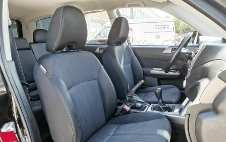 Subaru Forester, 2013 год, 943 000 рублей, 7 фотография