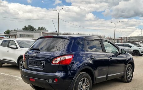 Nissan Qashqai, 2011 год, 949 000 рублей, 3 фотография