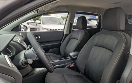 Nissan Qashqai, 2011 год, 949 000 рублей, 5 фотография