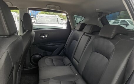 Nissan Qashqai, 2011 год, 949 000 рублей, 6 фотография
