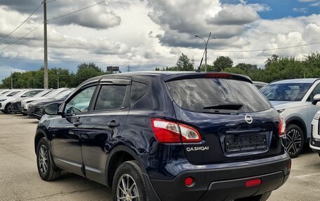 Nissan Qashqai, 2011 год, 949 000 рублей, 4 фотография