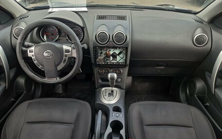 Nissan Qashqai, 2011 год, 949 000 рублей, 9 фотография