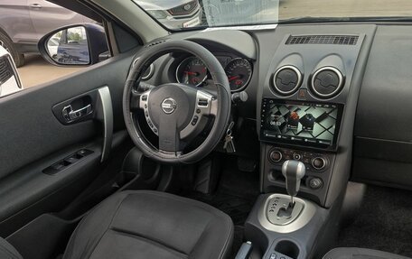 Nissan Qashqai, 2011 год, 949 000 рублей, 10 фотография