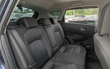 Nissan Qashqai, 2011 год, 949 000 рублей, 7 фотография