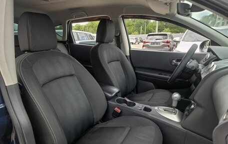 Nissan Qashqai, 2011 год, 949 000 рублей, 8 фотография