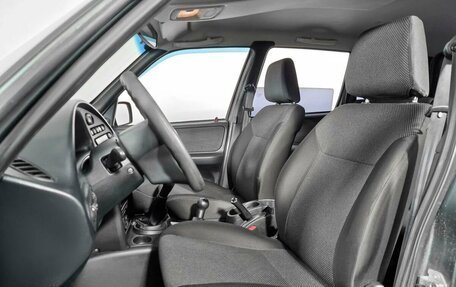 Chevrolet Niva I рестайлинг, 2016 год, 688 000 рублей, 9 фотография