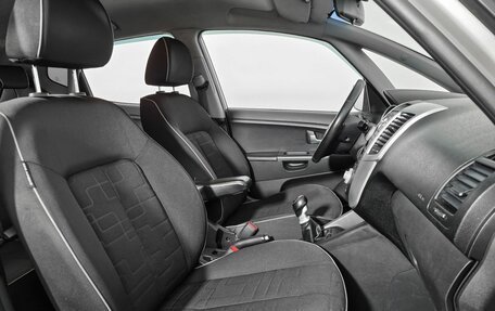 KIA Venga I, 2011 год, 771 000 рублей, 9 фотография