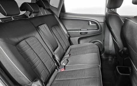 KIA Venga I, 2011 год, 771 000 рублей, 11 фотография