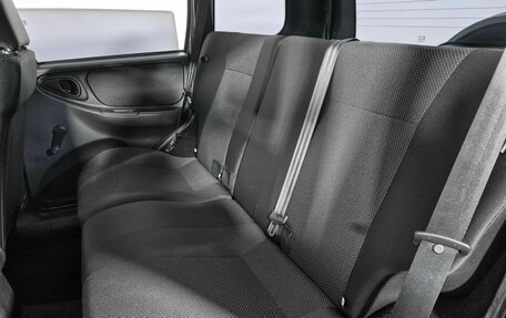 Chevrolet Niva I рестайлинг, 2016 год, 688 000 рублей, 10 фотография