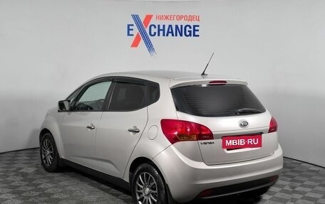 KIA Venga I, 2011 год, 771 000 рублей, 7 фотография
