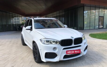 BMW X5, 2014 год, 2 950 000 рублей, 3 фотография