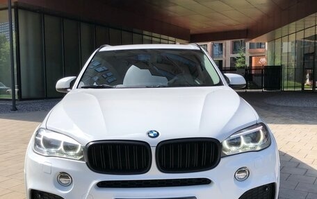 BMW X5, 2014 год, 2 950 000 рублей, 2 фотография