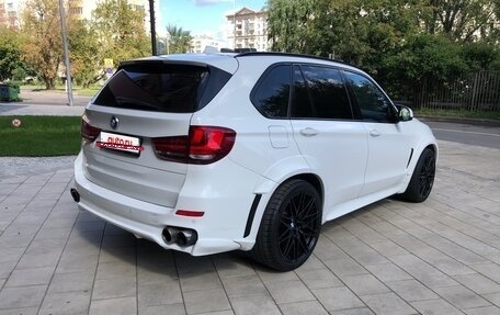 BMW X5, 2014 год, 2 950 000 рублей, 4 фотография