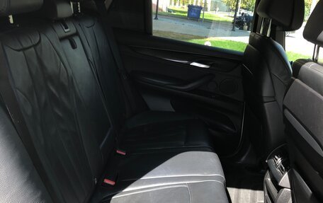 BMW X5, 2014 год, 2 950 000 рублей, 7 фотография