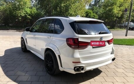 BMW X5, 2014 год, 2 950 000 рублей, 5 фотография