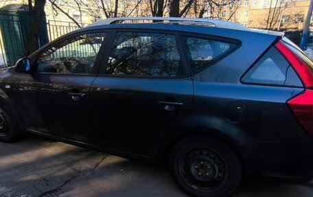 KIA cee'd I рестайлинг, 2009 год, 429 000 рублей, 2 фотография