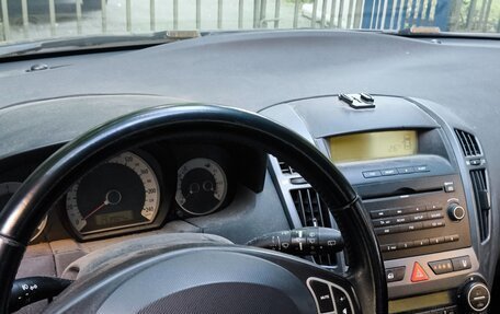 KIA cee'd I рестайлинг, 2009 год, 429 000 рублей, 6 фотография