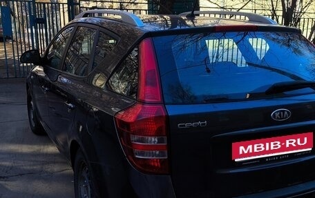 KIA cee'd I рестайлинг, 2009 год, 429 000 рублей, 3 фотография