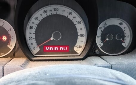 KIA cee'd I рестайлинг, 2009 год, 429 000 рублей, 5 фотография