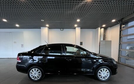 Volkswagen Polo VI (EU Market), 2016 год, 883 000 рублей, 2 фотография