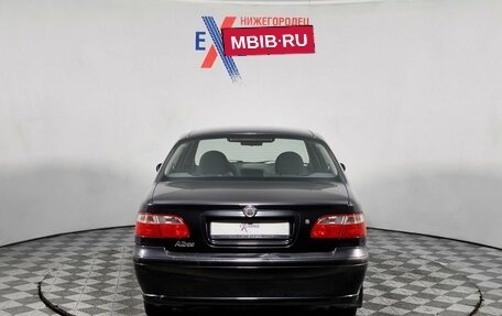 Fiat Albea I рестайлинг, 2009 год, 224 730 рублей, 5 фотография