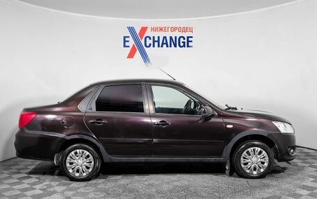 Datsun on-DO I рестайлинг, 2018 год, 346 000 рублей, 4 фотография