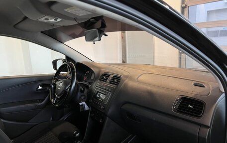 Volkswagen Polo VI (EU Market), 2016 год, 883 000 рублей, 12 фотография