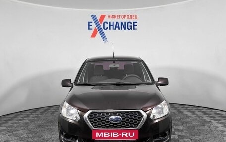 Datsun on-DO I рестайлинг, 2018 год, 346 000 рублей, 2 фотография