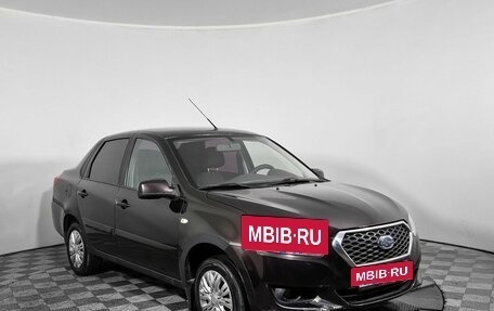 Datsun on-DO I рестайлинг, 2018 год, 346 000 рублей, 3 фотография