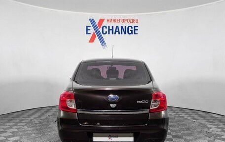 Datsun on-DO I рестайлинг, 2018 год, 346 000 рублей, 6 фотография