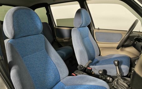 Chevrolet Niva I рестайлинг, 2005 год, 209 000 рублей, 7 фотография